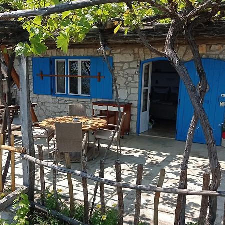 Вилла Casa Delle Olive Мощеничка-Драга Экстерьер фото