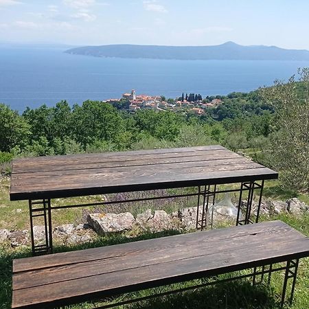 Вилла Casa Delle Olive Мощеничка-Драга Экстерьер фото